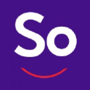 Logo startup mySofie