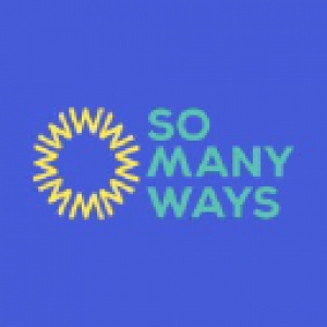 Logo startup SoManyWays