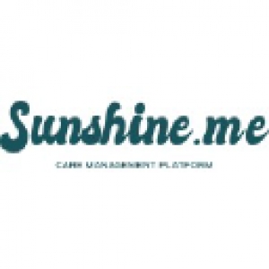 Logo startup Sunshine-me