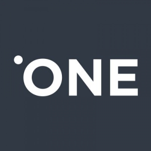 Logo startup ONE