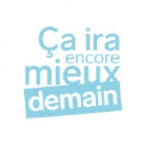 Logo profil startup