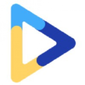 Logo startup Vidata
