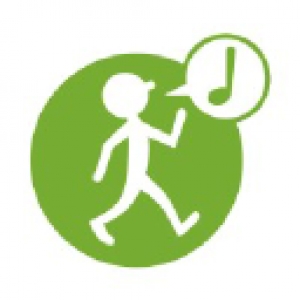 Logo profil startup