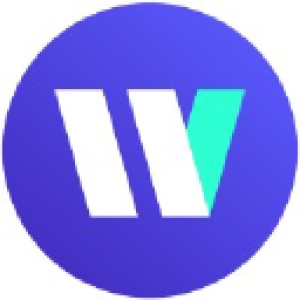 Logo startup Wirk