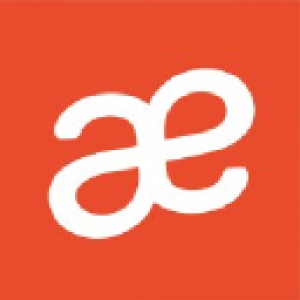 Logo profil startup
