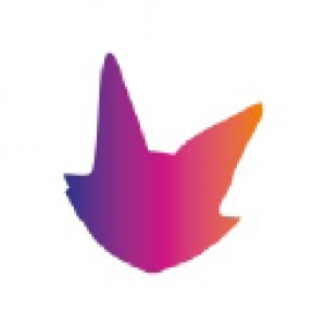 Logo startup Tricky