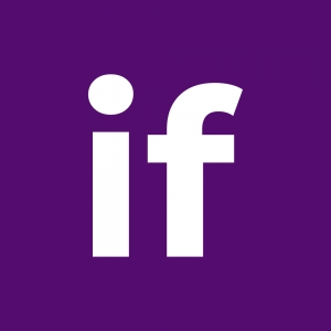 Logo startup INTRAFOUNDERS