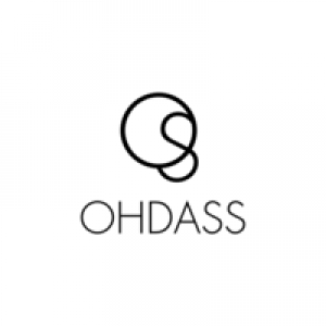 Logo startup Ohdass