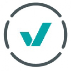 Logo startup Vialink