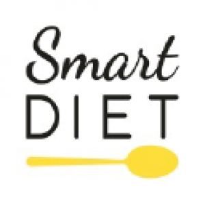 Logo startup Smartdiet