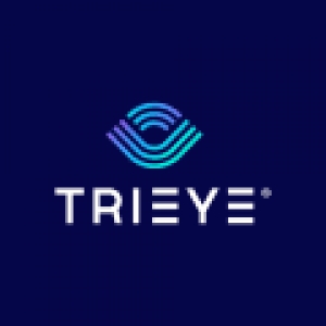 Logo startup TriEye