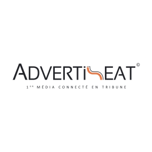 Logo startup ADVERTISEAT