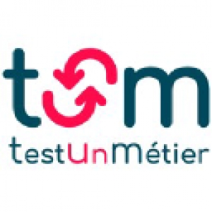 Logo startup TestUnMetier