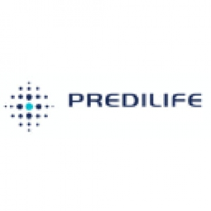 Logo startup Prédilife