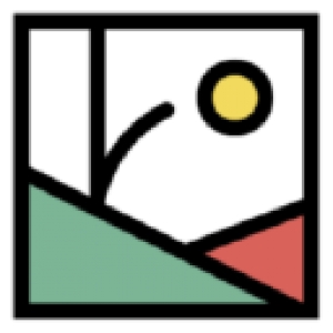 Logo profil startup
