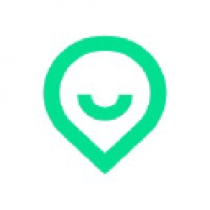 Logo startup Wizville
