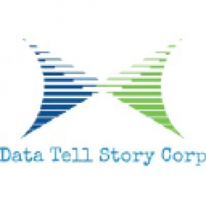 Logo profil startup