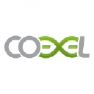 Logo profil startup