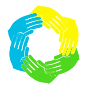 Logo startup WeGive