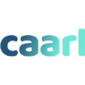 Logo profil startup