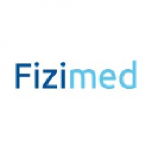 Logo startup Fizimed