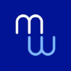 Logo startup Moodwork