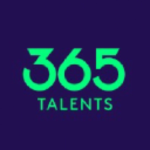 Logo profil startup