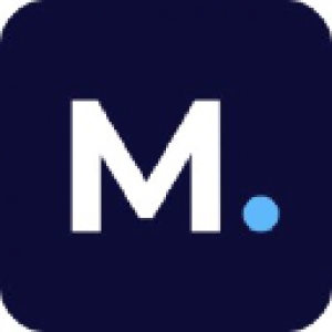 Logo startup Microdoing