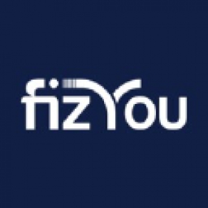 Logo startup fizYou