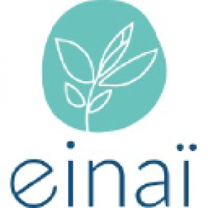 Logo startup Einaï