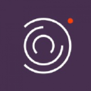 Logo profil startup