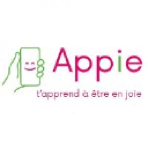 Logo profil startup