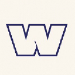 Logo startup Weezem