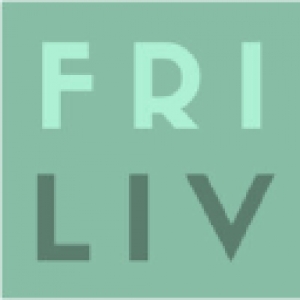 Logo startup FRI/LIV
