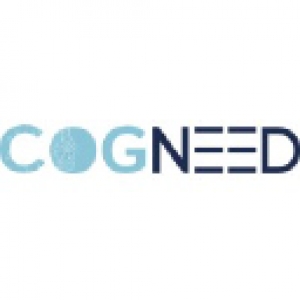 Logo profil startup