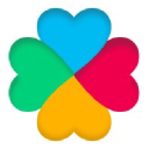 Logo profil startup