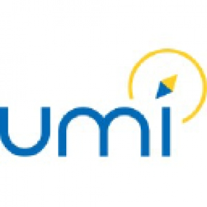Logo startup UMI