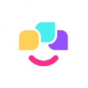 Logo startup Weloop