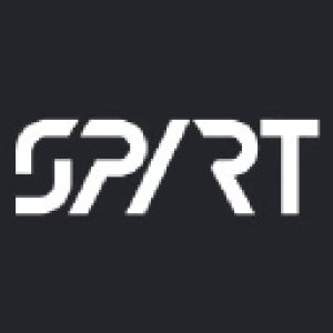 Logo startup Spart