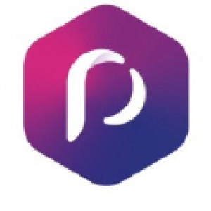Logo startup Peak People RH