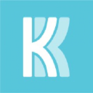 Logo startup Knock Knock