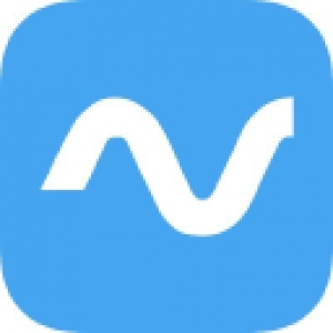 Logo startup Neural Up