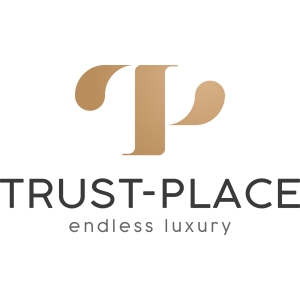 Logo startup Trust-Place