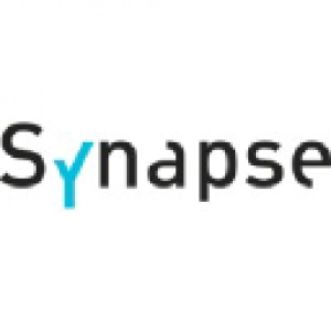 Logo startup Synapse