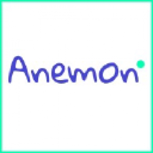 Logo profil startup