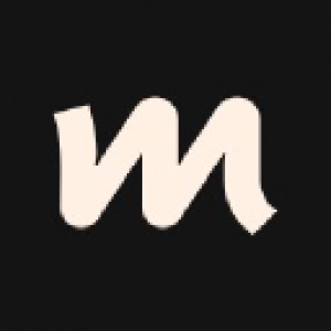 Logo startup Supermood