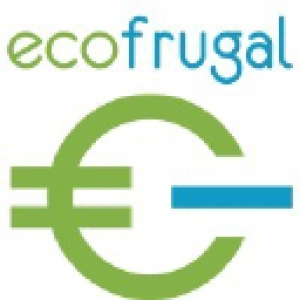 Logo startup Ecofrugal