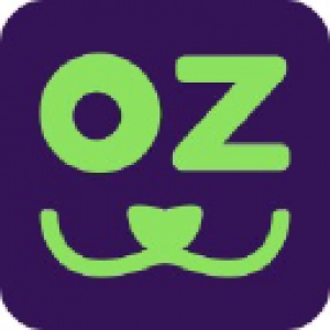 Logo startup kozoo