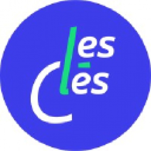 Logo startup Les Clés