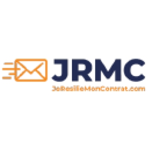 Logo startup JeRésilieMonContrat.com